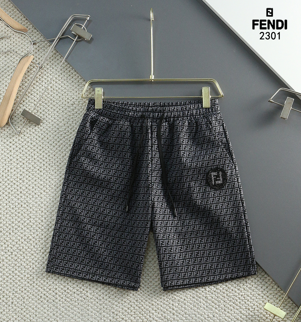 Fendi Short Pants